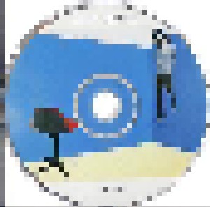 Elastica: Connection (Single-CD) - Bild 2