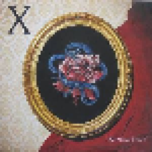 X: Ain't Love Grand (LP) - Bild 1