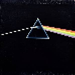 Pink Floyd: The Dark Side Of The Moon (LP) - Bild 1