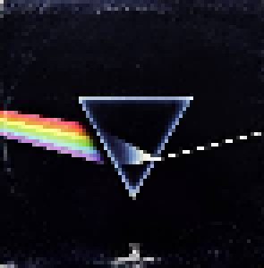 Pink Floyd: The Dark Side Of The Moon (LP) - Bild 4
