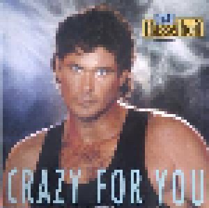 David Hasselhoff: Crazy For You (12") - Bild 1