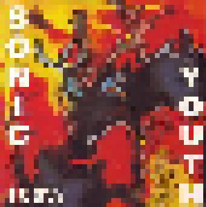 Sonic Youth: 100% (CD) - Bild 1