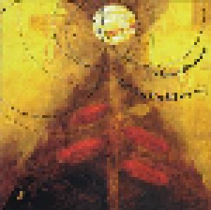 Terry Callier: TimePeace (CD) - Bild 1