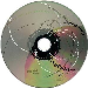 Terry Callier: TimePeace (CD) - Bild 3