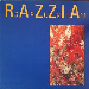 Razzia: Spuren (LP) - Bild 1