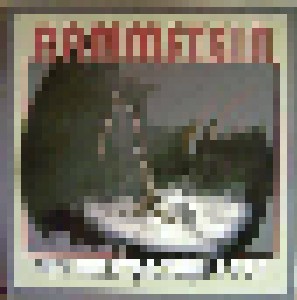 Rammstein: Live Amsterdam 1997 (LP) - Bild 1