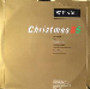 Wham!: Last Christmas (Christmas 85) (12") - Bild 2