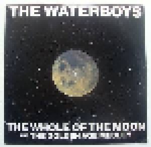 The Waterboys: The Whole Of The Moon (12") - Bild 1