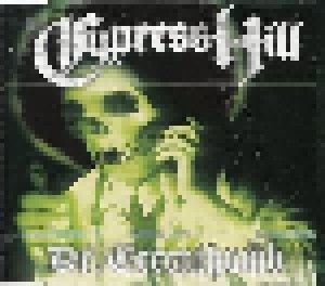 Cypress Hill: Dr. Greenthumb (Single-CD) - Bild 1