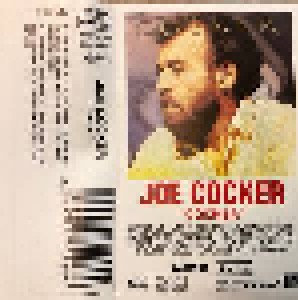 Joe Cocker: Cocker (Tape) - Bild 1