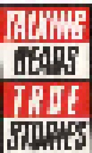 Talking Heads: True Stories (Tape) - Bild 1