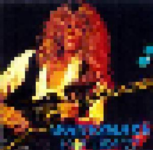 Whitesnake: Live USA '77 - Cover