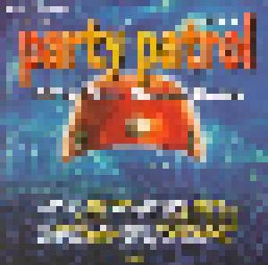 Party Patrol - 80's Club Sensations, Vol. 1 - Cover