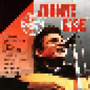 Johnny Cash: 18 Original Hits - Cover