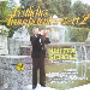 Walter Scholz: Festliches Trompetenkonzert 2 - Cover