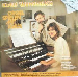 Klaus Wunderlich: Orgel Spielen Mit Klaus - Cover