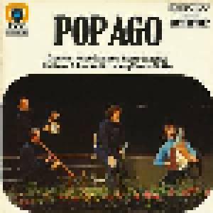Studio Der Frühen Musik - Pop Ago - Cover