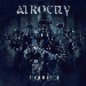 Atrocity: Okkult II - Cover