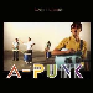 Vampire Weekend: A-Punk - Cover