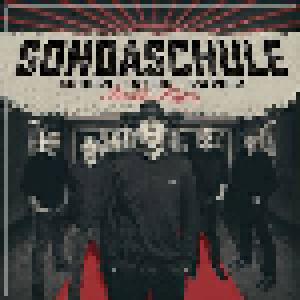 Sondaschule: Schere, Stein, Papier (Akustik Album) - Cover