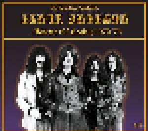 Black Sabbath: Masters Of Reality 1970-'75 - Cover
