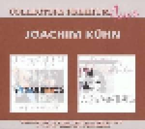 Joachim Kühn: I'm Not Dreaming / Dynamics - Cover