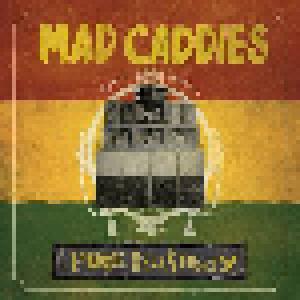 Mad Caddies: Punk Rocksteady - Cover