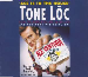 Tone-Lōc: Ace Is In The House - Cover