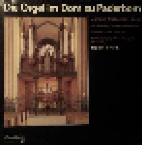 Johann Sebastian Bach: Orgel Im Dom Zu Paderborn, Die - Cover