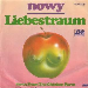 Ralf Nowy: Liebestraum - Cover