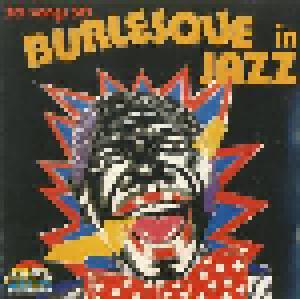 Burlesque In Jazz - Cover