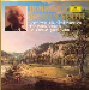 Ludwig van Beethoven: Hommage À Wilhelm Kempff - Die Klaviersonaten - Cover