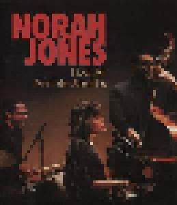 Norah Jones: Live At Ronnie Scott's - Cover