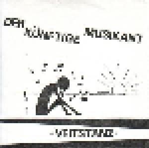 Der Künftige Musikant: Veitstanz - Cover