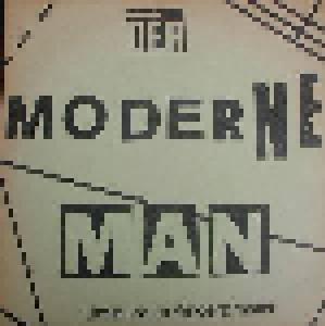 Der Moderne Man: Umsturz Im Kinderzimmer - Cover