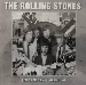 The Rolling Stones: Live On Air 1964 Vol.2 - Cover