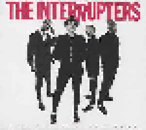 The Interrupters: Fight The Good Fight - Cover