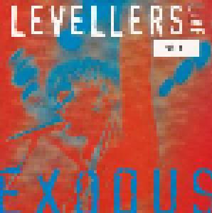 Levellers: Exodus - Cover