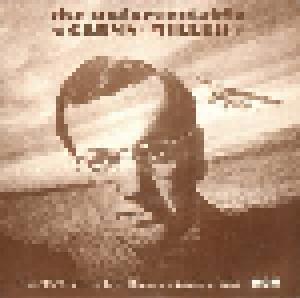 Glenn Miller: Unforgettable, The - Cover