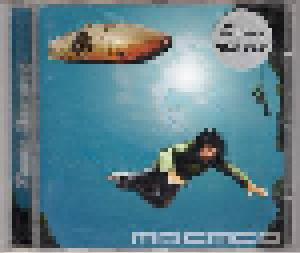 Macaco: Rumbo Submarino - Cover