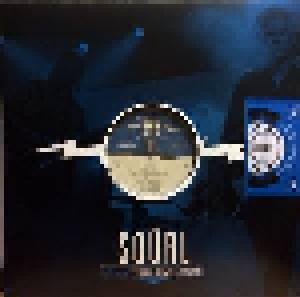 Sqürl: Live At Third Man Records - Cover
