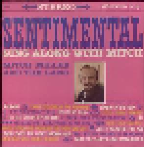 Mitch Miller & The Gang: Sentimental Sing Along With Mitch - Cover