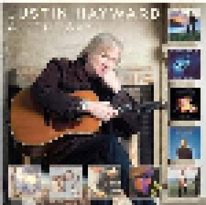 Justin Hayward: All The Way - Cover