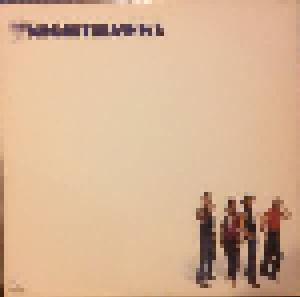 The Nighthawks: Nighthawks, The - Cover