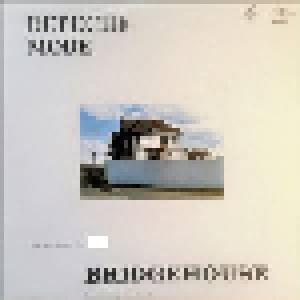 Depeche Mode: Bridgehouse - Cover