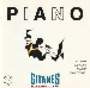 Gitanes Jazz - Piano - Cover