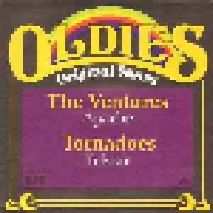 The Ventures, The Tornados: Apache / Telstar - Cover