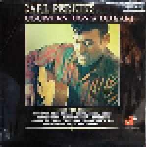 Carl Perkins: Country Boy's Dream - Cover