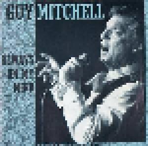 Guy Mitchell: Always On My Mind - Cover