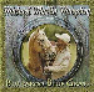 Michael Martin Murphey: Buckaroo Blue Grass - Cover